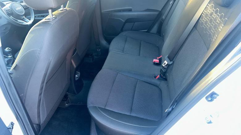 Kia Rio 1.2 DPi 2 5dr Petrol Hatchback